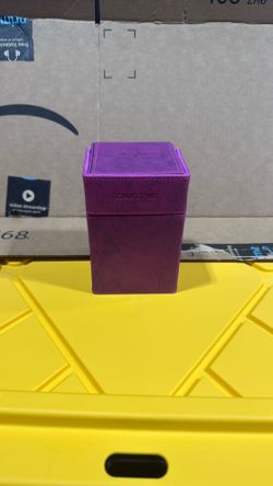 Black Watchtower 100+ Convertible Gamegenic(purple)