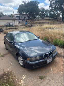 2003 bmw 530i