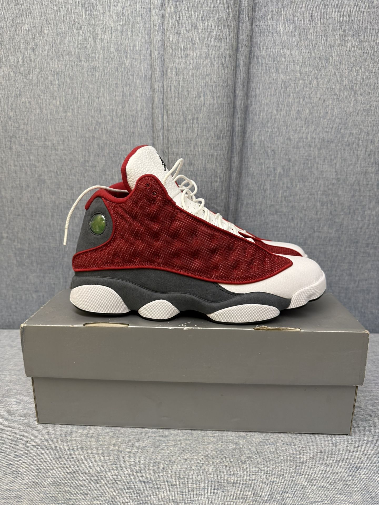 Air Jordan 13 Retro Red Flint - Size 12