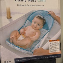 Baby Bather 