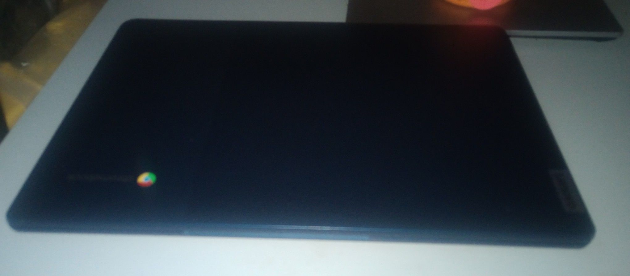 Lenovo Chromebook 14 Touchscreen Laptop