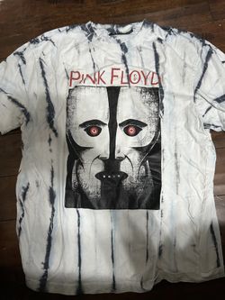 2xl Pink Floyd T Shirt