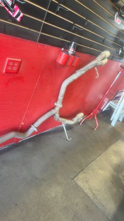 2016-2021 Subaru Wrx