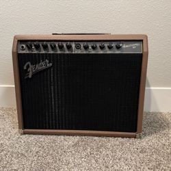 Fender Acoustasonic 90 Amplifier