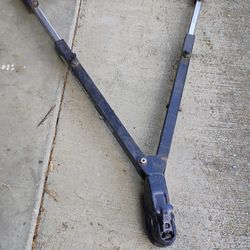 Roadmaster 5000 towbar