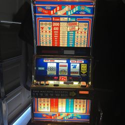 Wild Red White And Blue 