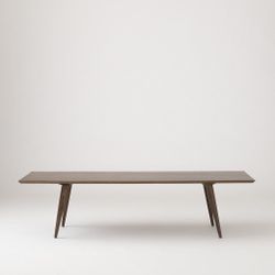 Schoolhouse Electric Casper Bench