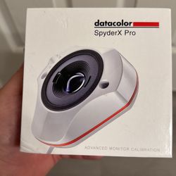 SpiderX PRO Monitor Calibration Device