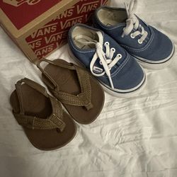 Infant Shoes 