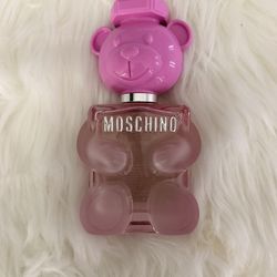 Moschino Toy 2 bubblegum 