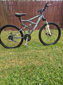 MONGOOSE 26" 24 SPEED