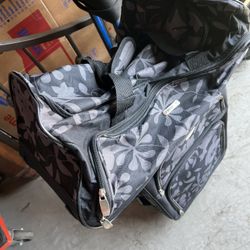 Luggage