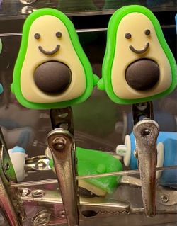 Smoker Clips - Individually Sold