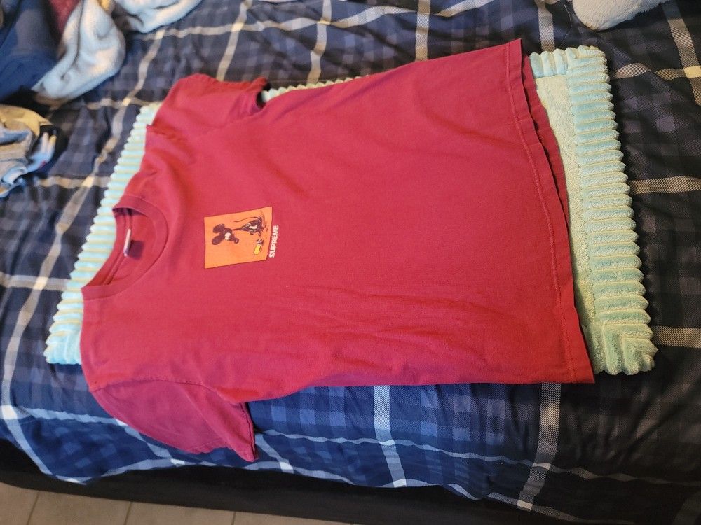 Supreme T Shirt