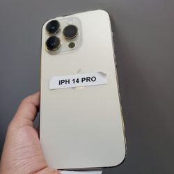 IPhone 14 Pro 
