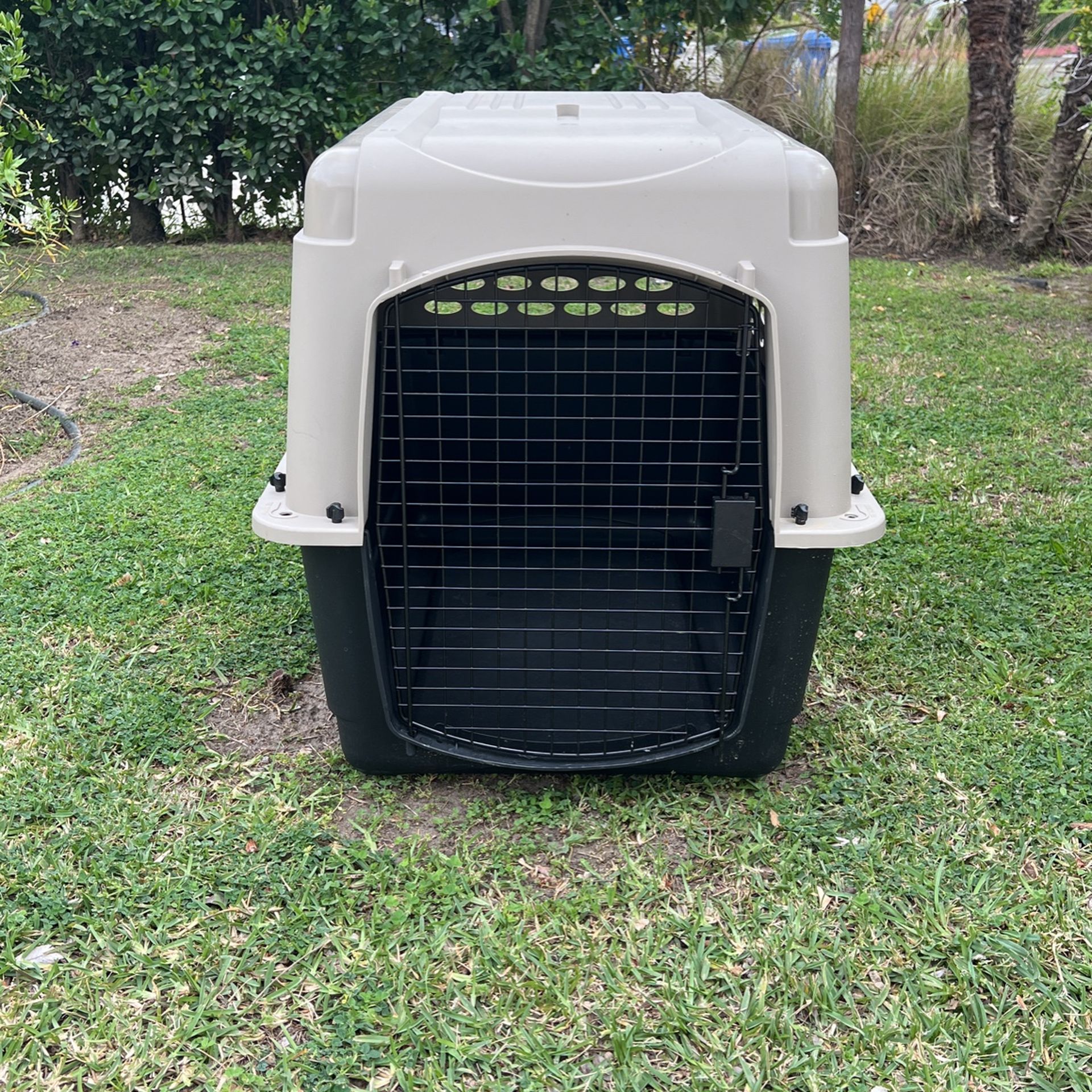 Petmate Vari Large Dog Kennel