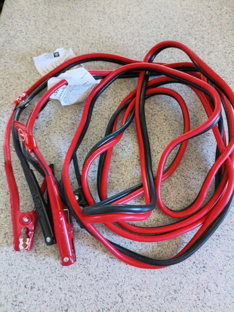 Cables Para Carro