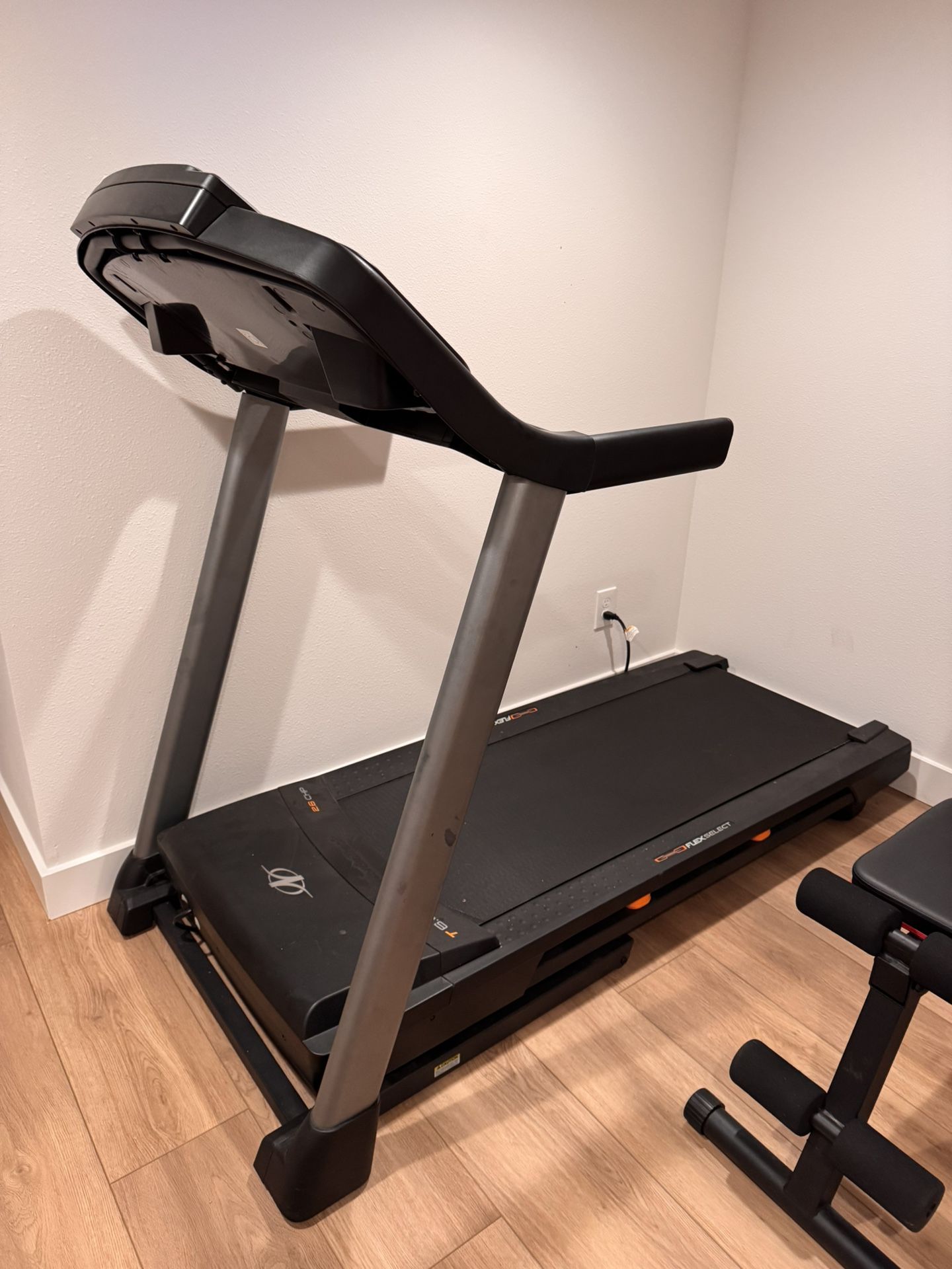 Nordictrack Treadmill