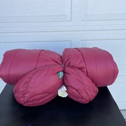 Sleeping Bag