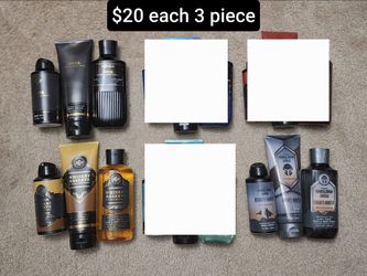 PRICE FIRM bath and body works
