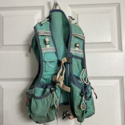Women’s Nathan Vapor Hydration Pack Xs 