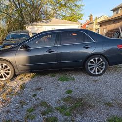 2004 Honda Accord