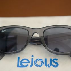 Rayban Wayfarer Sunglasses 