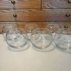 Mikasa Tea Light Holders