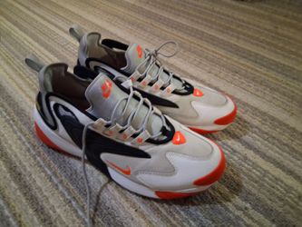 10.5 Nike Zoom Y2K