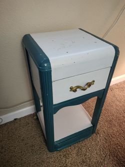 End Table