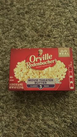 Popcorn