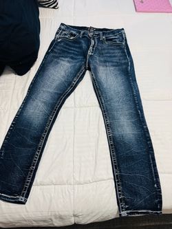 True Luck Jeans Men