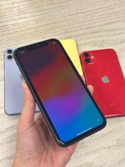 🚨 Best Deal in Town – Apple iPhone 11 6.1 inch Now from $134 or $1 to Take It Home with Up to 6-Month Warranty