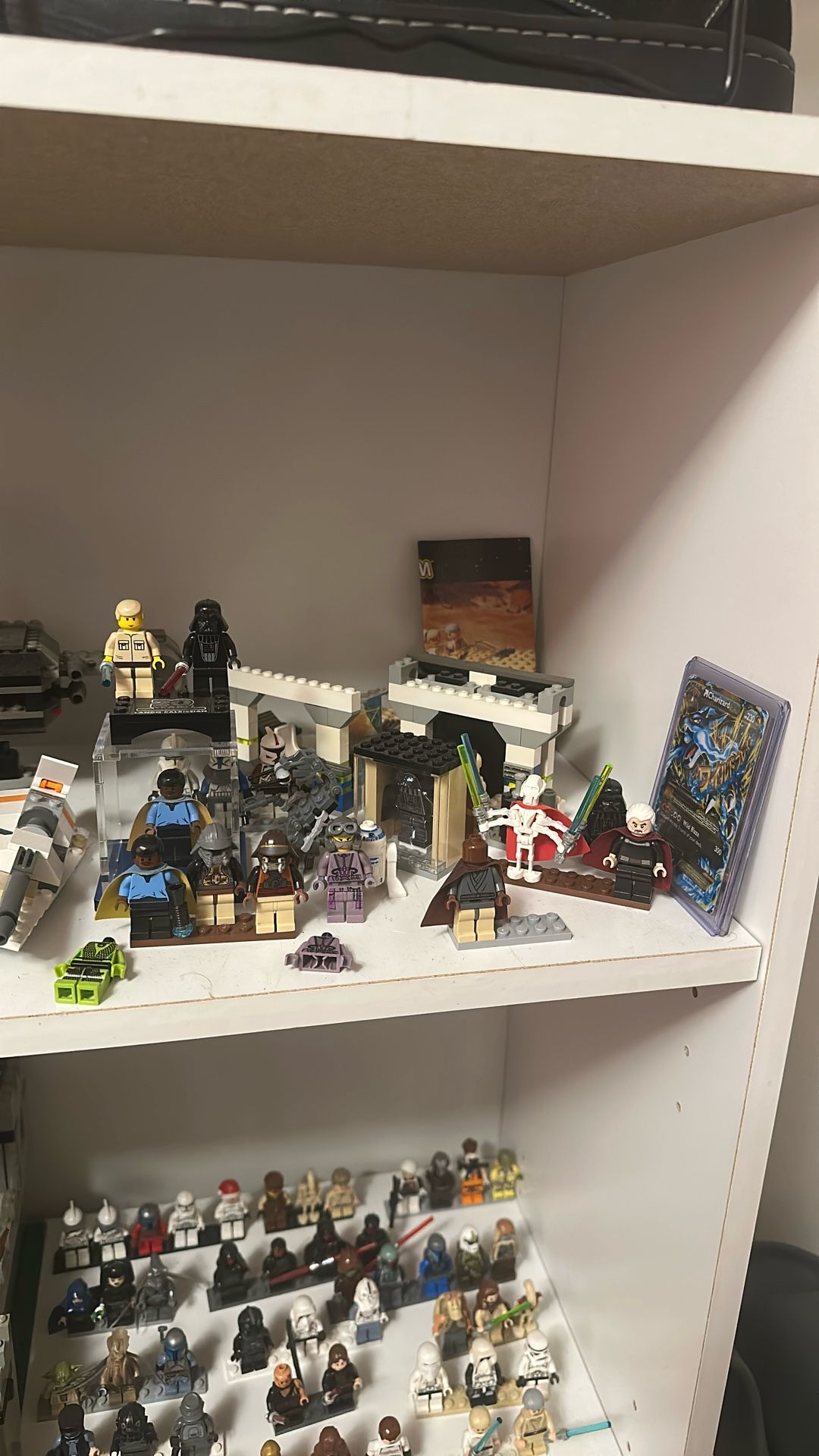 Lego Star Wars