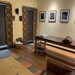 Osteopathic Cranial/ Craniosacral Bodywork Table