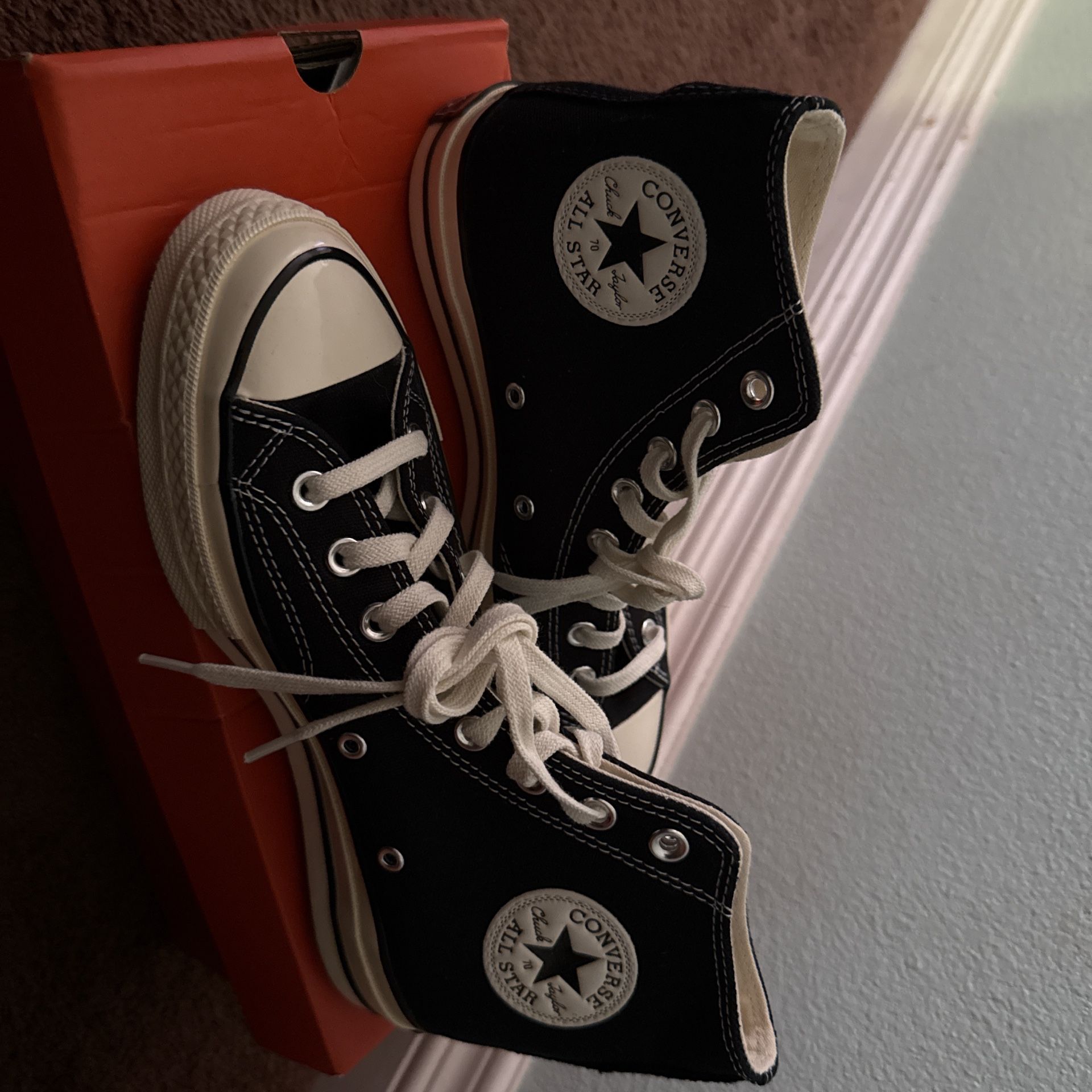 Converse