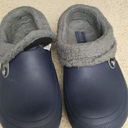 Men's Crocs