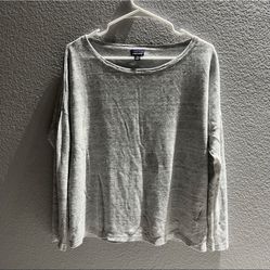 Patagonia Long Sleeve