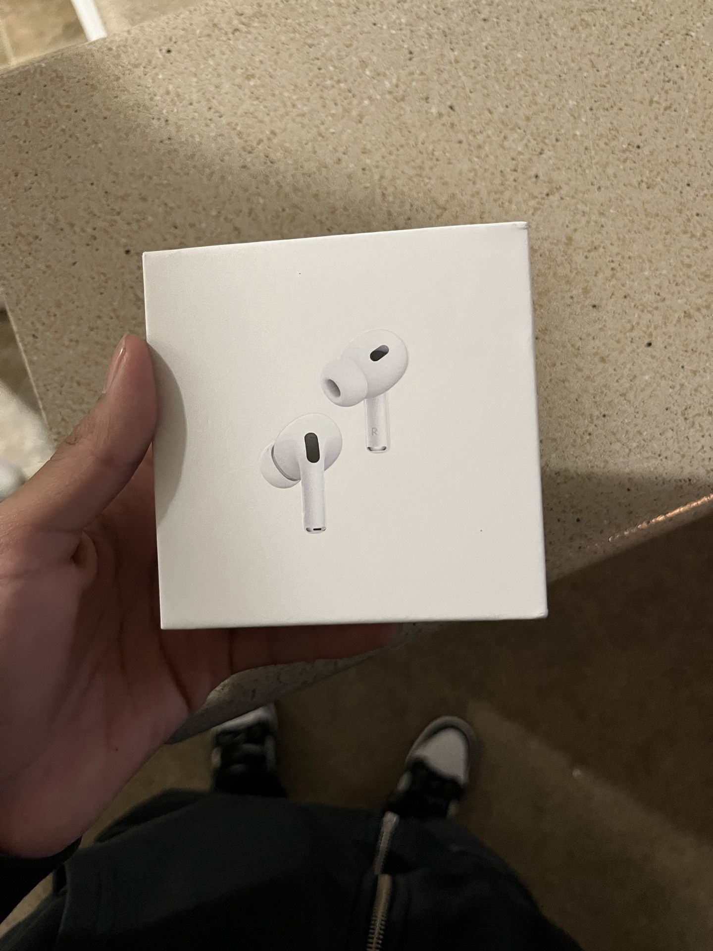 AirPod Pros (2nd Gen)