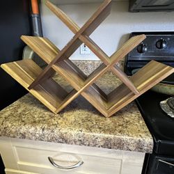 Wine Bottle Holder OBO