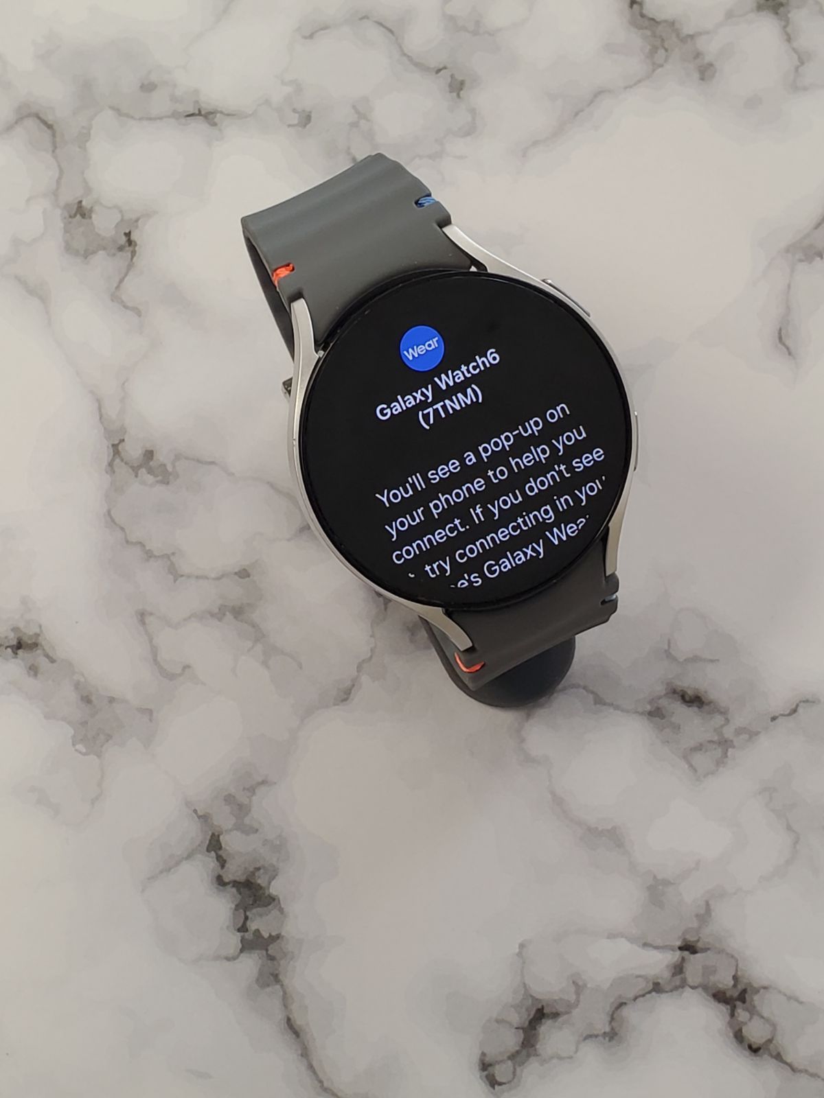 Samsung Galaxy Watch 6 44mm – Best Smartwatch deals in town