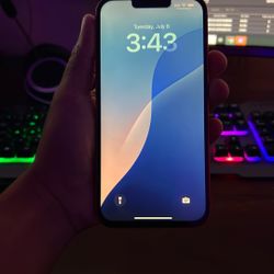 iPhone 14 Plus 