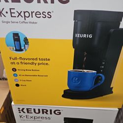 Keurig  Coffee Maker 