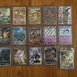 Fs/Ft Pokemon Singles
