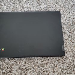 Lenovo Notebook Google