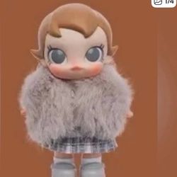 Baby Molly Winter Fit-Single