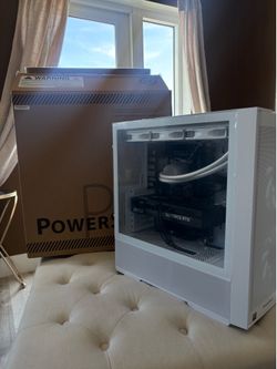 Powerspec 5070ti