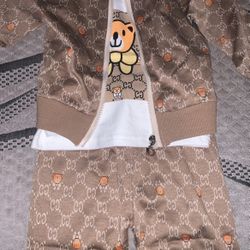 Baby Clothes! 12-18months 