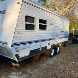 Dutchman Rv
