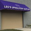 Leo’s Upholstery S.